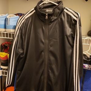 Track suit